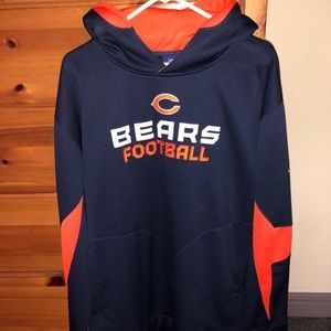 Chicago Bears sweatshirt